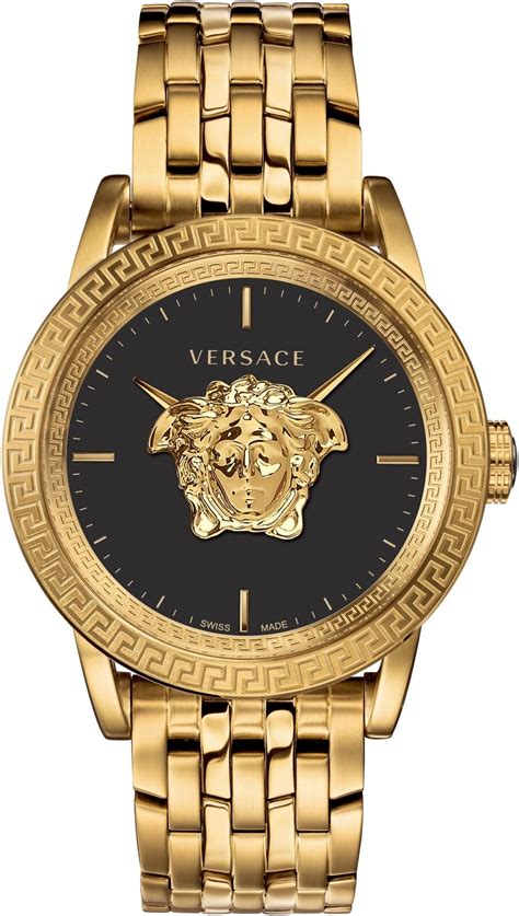 mens versace watch ebay|versace men's watches on sale.